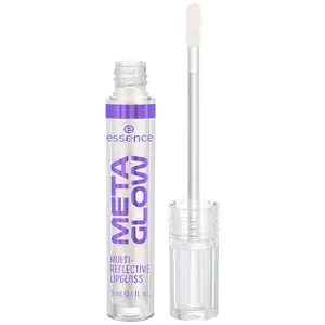 META GLOW MULTI-REFLECTIVE LIPGLOSS